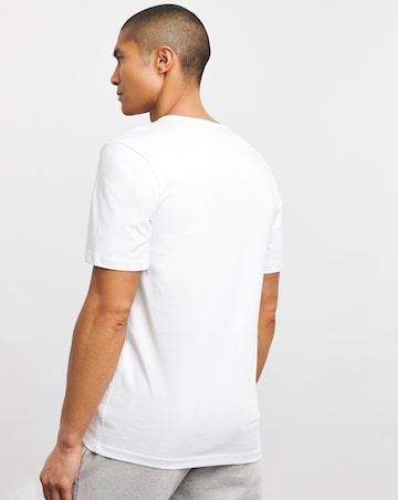 BOSS 3 Pack Lounge T-shirts