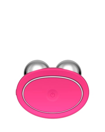 Foreo BEAR App-Connected Microcurrent Facial Toning Device - Fuchsia