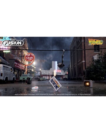 Funko Fusion (PS5)