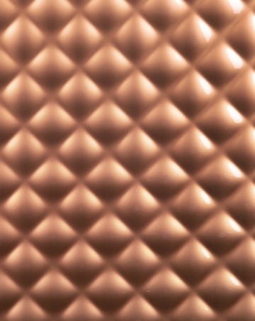 IT Luggage Glitzy Vanity Suitcase