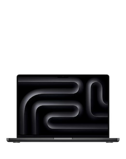 Apple MacBook Pro (M5, 2025) 14in 10-Core CPU 10-Core GPU 16GB 1TB - Space Black