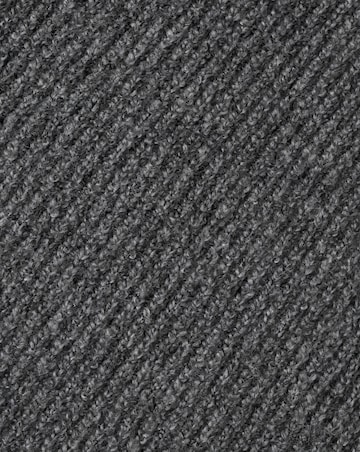 Mango Grey Bardot Jumper