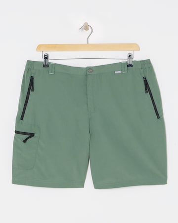 Regatta Leesville II Shorts