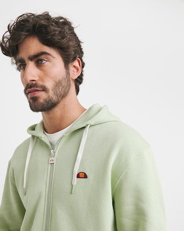 ellesse Islington Full Zip Hoodie