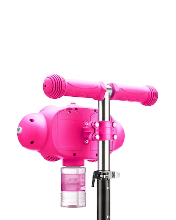 XOOTZ Bubble Go Scooter Pink