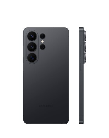 Samsung Galaxy S26 Ultra 512GB - Black