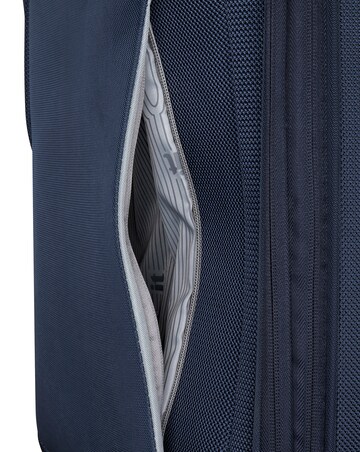 IT Luggage Teleported Large Suitcase