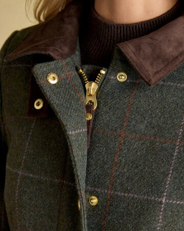 Joules Fieldmore Tweed Jacket