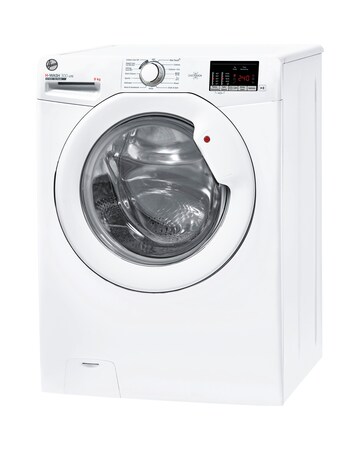 Hoover H Wash 300 9kg 1400rpm Washing Machine White