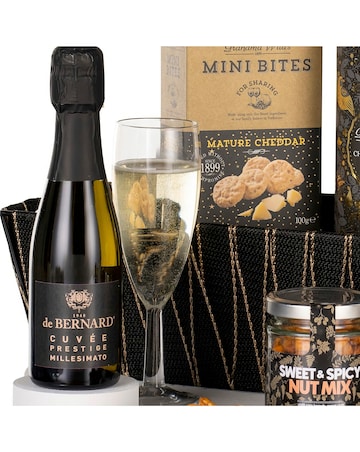 Jolly Christmas Treats