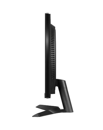 LG UltraGear 24GS60F-B.AEK 24in 180Hz Full HD Rapid IPS LCD Gaming Monitor