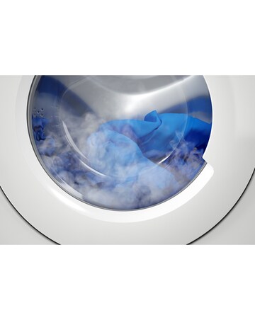 Indesit BWE 81496X WV UK 8kg, 1400rpm, Washing Machine + Install - White