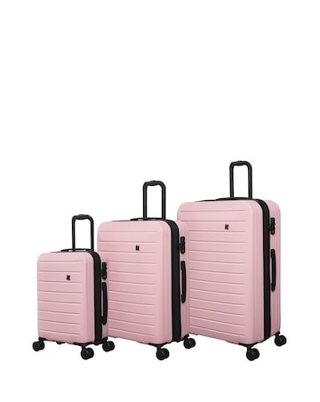 IT Luggage Legion 3pc Suitcase Set