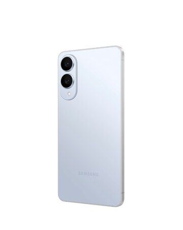 Samsung Galaxy S25 Edge 256GB - Titanium Icyblue