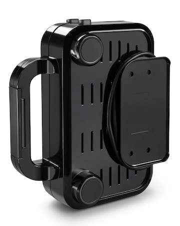 Breville Deep Fill Sandwich Toaster