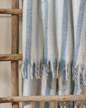 Wylder Beechwood Throw 140x180cm