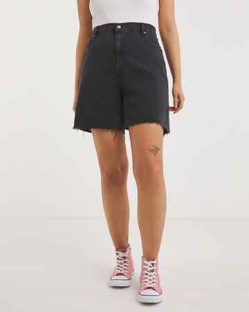 Calvin Klein Jeans Mom Short