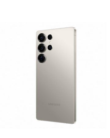 Samsung Galaxy S25 Ultra 1TB - Titanium Grey