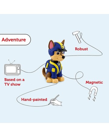 Tonies Paw Patrol: Jungle Pups: Chase