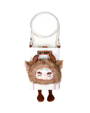 Kimmon - Travel Cute Pet Crossbody Bag