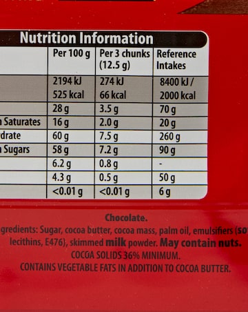 Cadbury Bars & Beers Hamper
