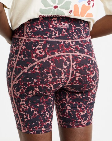 Snowdonia Cycling Short