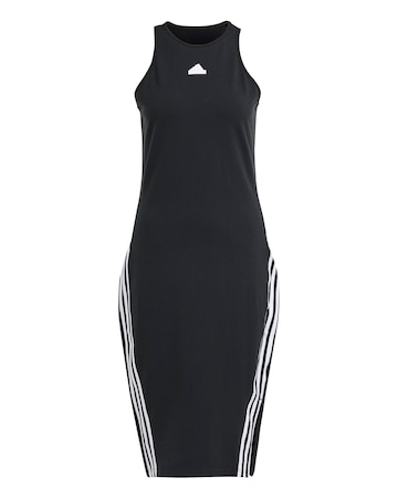 adidas Future Icons 3 Stripes Dress