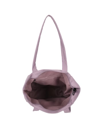 Enrico Benetti Tessa Twin handle Nylon/Polyester Shopper