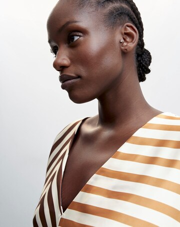 Mango Mari One Piece Suit