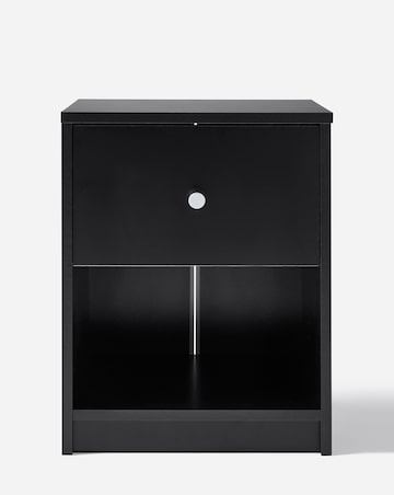 Laila Bedside Table
