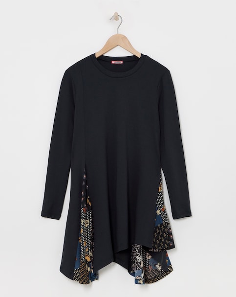 Joe Browns Longline Waterfall Tunic