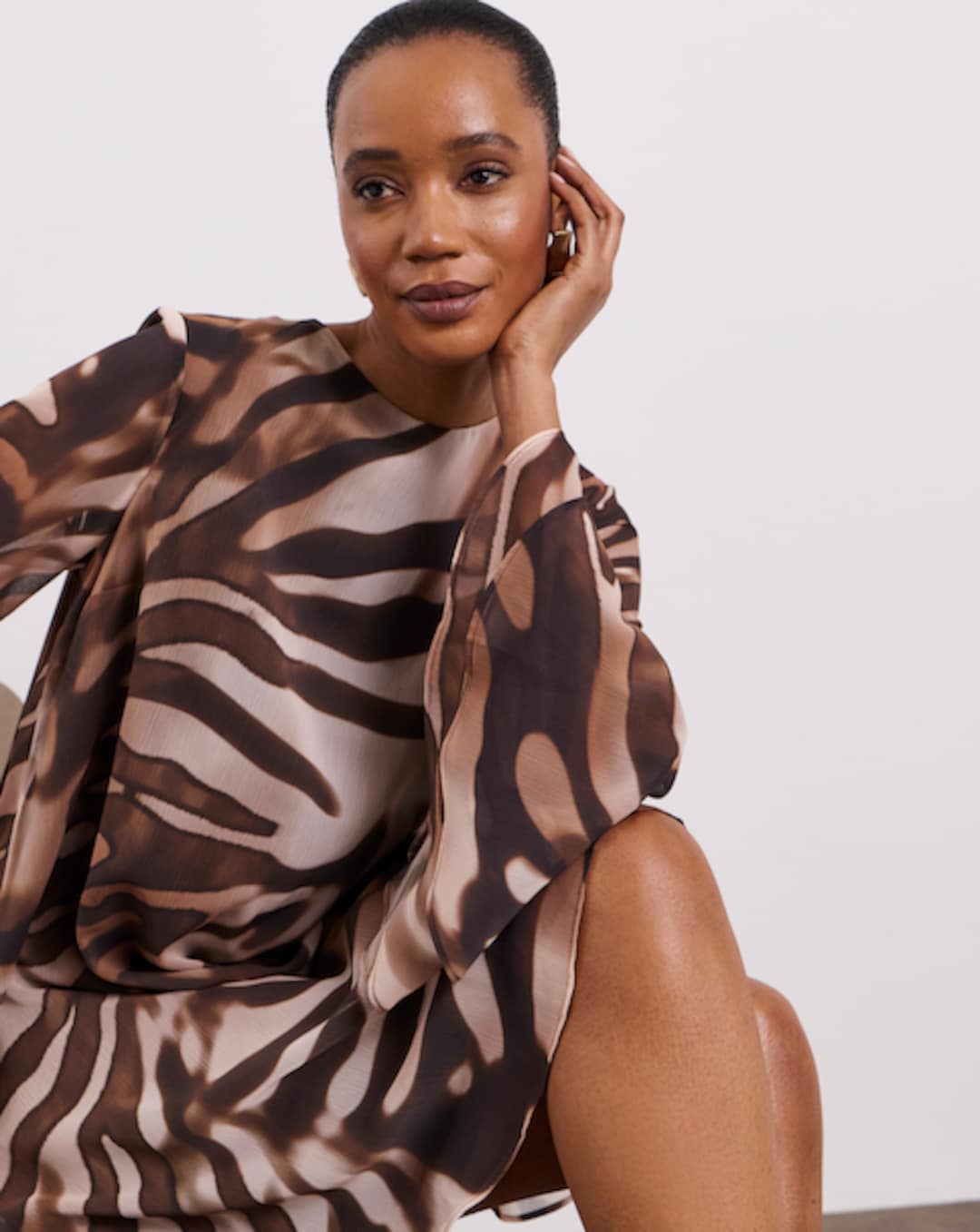 Shift Dresses | Womens | Ambrose Wilson Shift Dresses | Womens | Ambrose Wilson