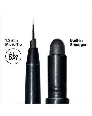 Revlon Colorstay Micro Hyper Precision Gel Eyeliner Black
