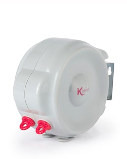 Kleeneze 30m Retractable Washing Line