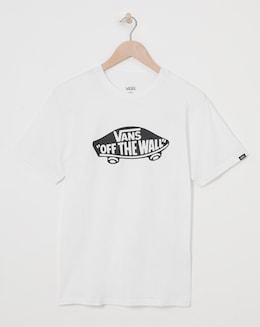 VANS Off The Wall Board T-Shirt