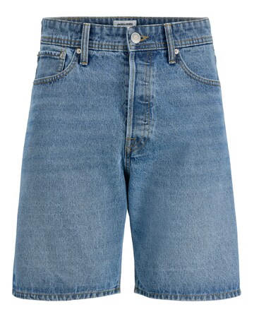 Jack & Jones Tony Original Denim Short - Blue