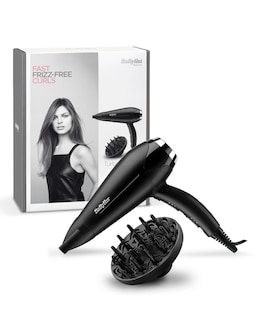 BaByliss Turbo Smooth 2200 Hair Dryer