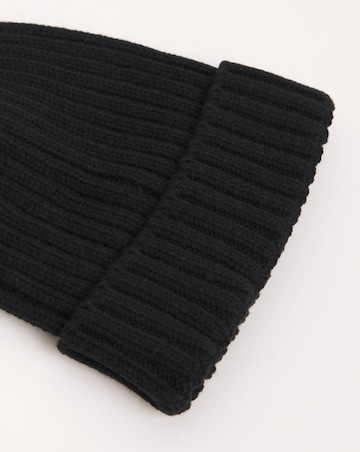 Fisherman Beanie