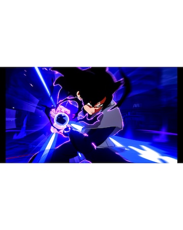 Dragon Ball Sparking Zero (PS5)