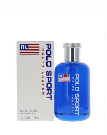 Ralph Lauren Polo Sport Eau de Toilette - 125ml