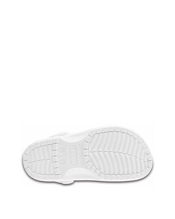 Crocs Classic Clog - White