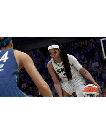 NBA 2K26 (Xbox Series X)