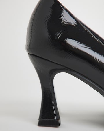 Celeste Court Shoe Heels - Extra Wide Fit (EEE)