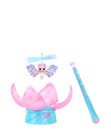 L.O.L. Surprise Magic Flyer Fairies Tots - Snowflake