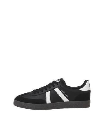 Jack & Jones Mambo Faux Leather Trainers