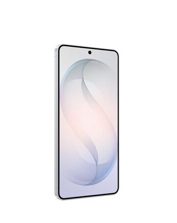 Samsung Galaxy S26+ 256GB - White