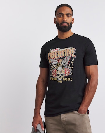 Joe Browns Free Soul T-Shirt