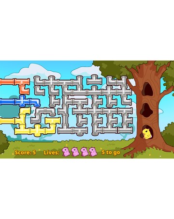 Neopets: Mega Mini Games Collection Day 1 Edition (Nintendo Switch)