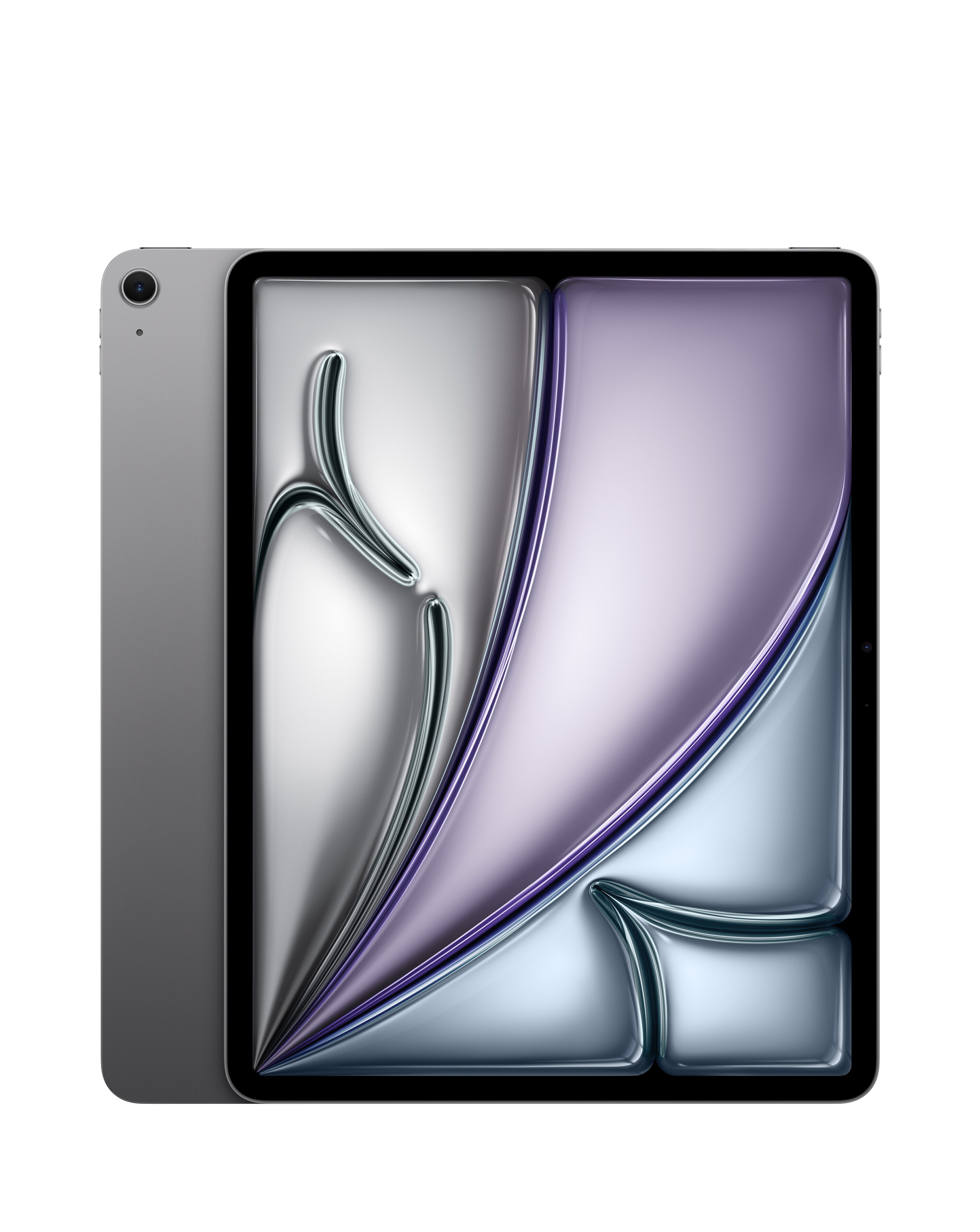 Apple iPad Air (2025) 11inch Wi-Fi 256GB - Purple | Ambrose Wilson