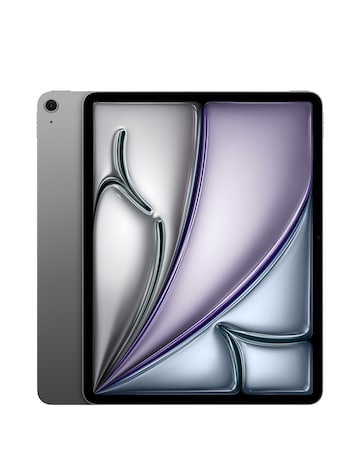 Apple iPad Air (M4, 2026) 13inch Wi-Fi 256GB - Space Grey